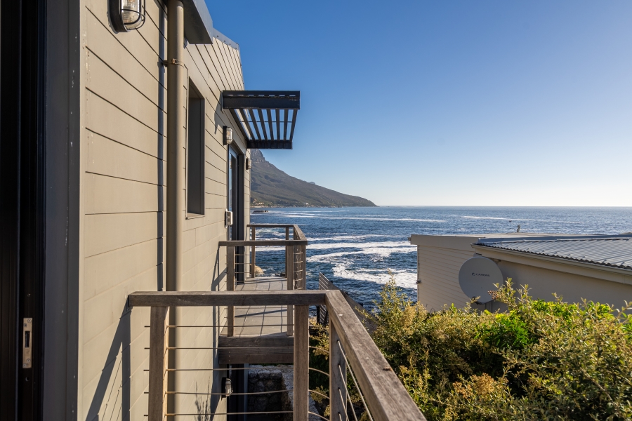 5 Bedroom Property for Sale in Camps Bay Western Cape